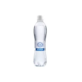   Szentkirályi  pH7,4 natural mineral water 0,5l still in PET bottle