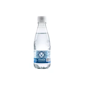   Szentkirályi  pH7,4 natural mineral water 0,5l still in PET bottle