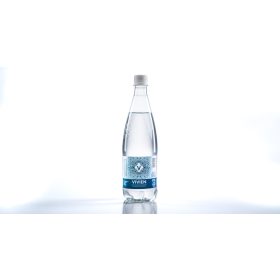   Vivien pH7,3 természetes ásványvíz 0,75l dús (DRS visszaváltható, Betéti díjas +50.-Ft)