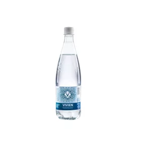   Szentkirályi  pH7,4 natural mineral water 0,5l still in PET bottle