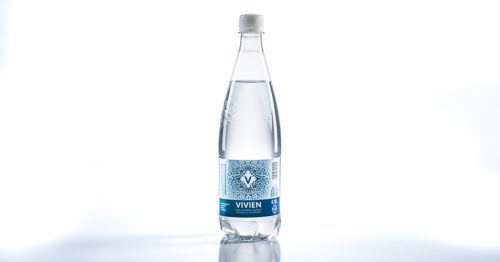 Vivien pH7,3 természetes ásványvíz 0,75l dús (DRS visszaváltható, Betéti díjas +50.-Ft)