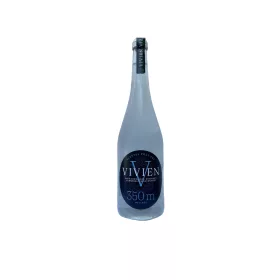   Vivien pH7,3 természetes ásványvíz 0,75l dús üveg palackban (DRS visszaváltható, Betéti díjas +50.-Ft)