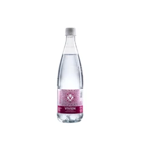   Szentkirályi  pH7,4 natural mineral water 0,5l still in PET bottle