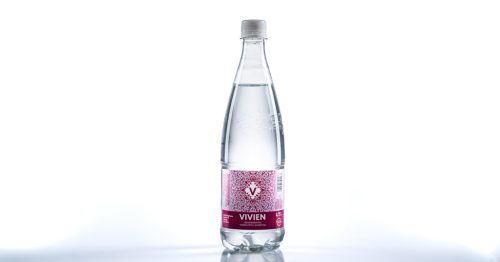 Vivien pH7,3 természetes ásványvíz 0,75l mentes (DRS visszaváltható, Betéti díjas +50.-Ft)