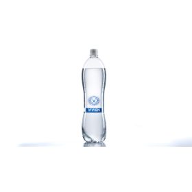   Szentkirályi  pH7,4 natural mineral water 0,5l still in PET bottle