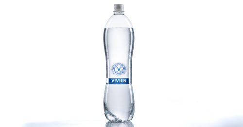 Szentkirályi  pH7,4 natural mineral water 0,5l still in PET bottle