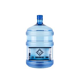Vivien Aqua pH7,3 mineral water 19l still