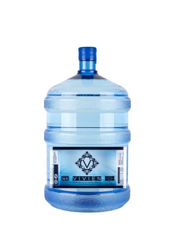 Vivien Aqua pH7,3 mineral water 19l still