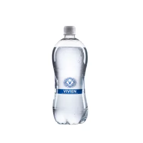   Szentkirályi  pH7,4 natural mineral water 0,5l still in PET bottle