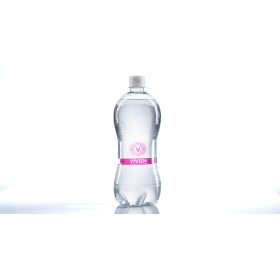   Vivien pH7,3 természetes ásványvíz 1l mentes (DRS visszaváltható, Betéti díjas +50.-Ft)