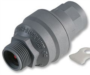 Víz stop (Water block-víz szivárgás megelőző)