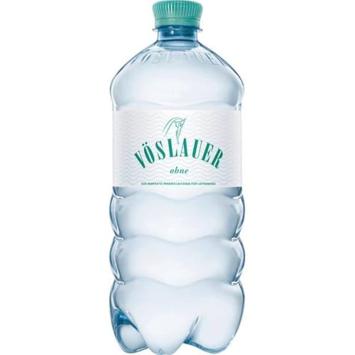 Vöslauer mineral water 1,5l still