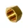 Záró kupak 1/2"