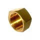 Záró kupak 1/2"