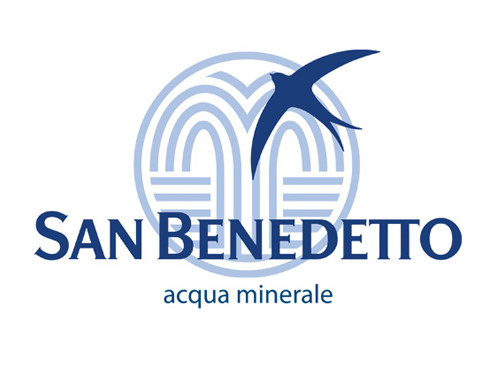 San Benedetto ELITE 1l szénsavas forrásvíz