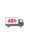 48h kézbesítési díj ( Ha a termék raktárkészleten van ) 48h kézbesítési díj ( Ha a termék raktárkészleten van )
