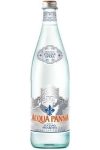 Acqua Panna 0,75l mentes ásványvíz üvegben Acqua Panna 0,75l mentes ásványvíz üvegben
