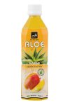 Aloe Vera Mangó 0,5l Aloe Vera Mangó 0,5l