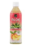 Aloe Vera Őszibarack 0,5l Aloe Vera Őszibarack 0,5l