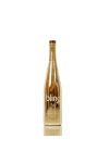 Bling H2O Swarovski mentes forrásvíz arany üvegben 750ml Bling H2O Swarovski mentes forrásvíz arany üvegben 750ml