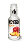 Garden alma-őszibarack 0,5l - 100% gyümölcslé Garden alma-őszibarack 0,5l - 100% gyümölcslé