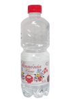 Pannónia Kincse pH7,9 természetes mentes ásványvíz 0,5l Pannónia Kincse pH7,9 természetes mentes ásványvíz 0,5l