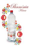 Pannónia Kincse pH7,9 természetes mentes ásványvíz 1,5l Pannónia Kincse pH7,9 természetes mentes ásványvíz 1,5l