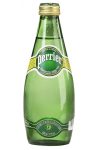 Perrier 0,33l szénsavas ásványviz üvegben Perrier 0,33l szénsavas ásványviz üvegben