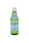 San Pellegrino 0,25l szénsavas ásványvíz üvegben San Pellegrino 0,25l szénsavas ásványvíz üvegben