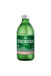Theodora természetes mentes ásványvíz 0,33l üveges Theodora természetes mentes ásványvíz 0,33l üveges