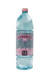 PERIDOT AQUA 1,5l természetes ásványvíz pH8,8 PERIDOT AQUA 1,5l természetes ásványvíz pH8,8