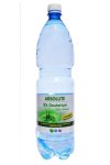 Absolute 125 Deutérium Water Balance - csökkentett deutériumtartalmú 1,5l víz Absolute 125 Deutérium Water Balance - csökkentett deutériumtartalmú 1,5l víz